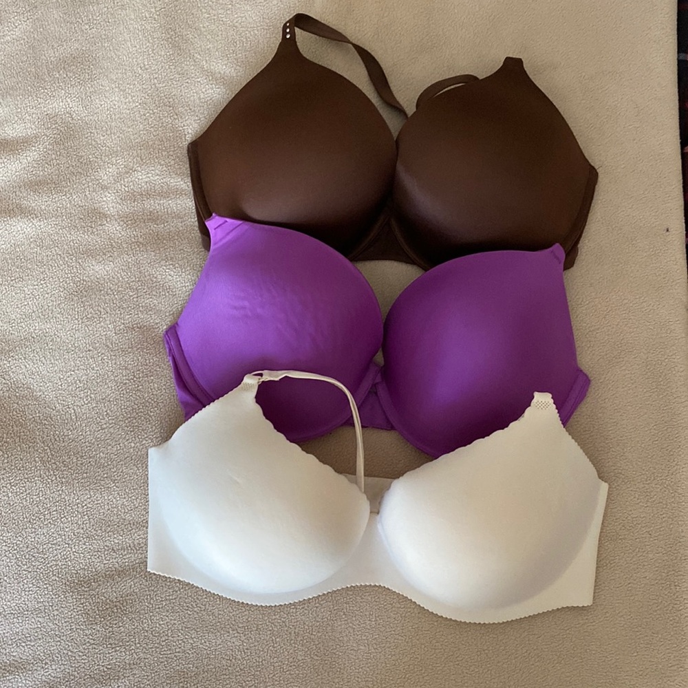 Bras